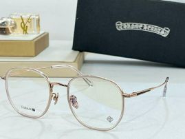 Picture of Chrome Hearts Optical Glasses _SKUfw56828670fw